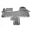 Alfombrillas goma para Opel Vivaro bus 2014-02.2019 MTM