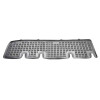 Alfombrillas goma para Opel Vivaro bus 2014-02.2019 MTM