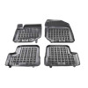 Alfombrillas goma para Opel Corsa F 10.2019- MTM