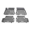 Alfombrillas goma para Mercedes GLA II (H247) (anche Plug-in Hybrid) 2020- MTM