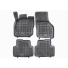 Alfombrillas goma para Seat Leon IV (KL) eTSI / Mild Hybrid 2020- MTM