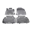Alfombrillas goma para Subaru Forester V (SK) e-BOXER 2019-2024 MTM