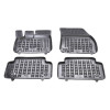 Alfombrillas goma para Land Rover Range Rover Evoque II (anche Mild Hybrid / Hybrid / Plug-in Hybrid) 2019- MTM
