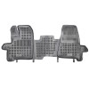 Alfombrillas goma para Ford Transit 2014-2023 MTM