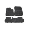 Alfombrillas goma para Toyota Proace City Verso / Proace City verso Electric 2020- MTM