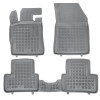 Alfombrillas goma para Peugeot 308 III (P51) (anche Plug-in Hybrid) 12.2021- MTM