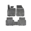 Alfombrillas goma para Skoda Enyaq iV 2021- MTM