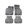 Alfombrillas goma para Volkswagen Golf 8 Variant (anche Plug-in Hybrid) 11.2020- MTM