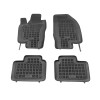 Alfombrillas goma para Alfa Romeo 156 Sportwagon / Crosswagon 2000-2007 MTM