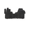 Alfombrillas goma para Opel Vivaro bus (anche Electric) 2019- MTM