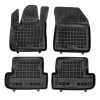 Alfombrillas goma para Opel Grandland X (anche Hybrid) 10.2017-2024 MTM