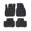 Alfombrillas goma para Volvo XC40 Electric 2021- MTM