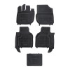 Alfombrillas goma para Honda HR-V III e:HEV 09.2021- MTM
