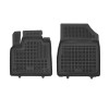 Alfombrillas goma para Mercedes Citan (W420) van 10.2021- MTM