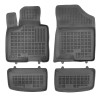 Alfombrillas goma para Audi e-tron (FW) GT 2021- MTM