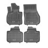 Alfombrillas goma para BMW Serie 2 (U06) Active Tourer 02.2022- MTM