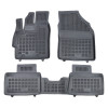 Alfombrillas goma para Toyota Aygo X 2022- MTM