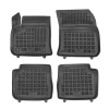 Alfombrillas goma para Citroen C4 X Electric 10.2022- MTM