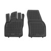 Alfombrillas goma para Ford Ranger Super Cab 2022- MTM
