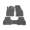 Alfombrillas goma para Ford Connect Tourneo 05.2022- MTM