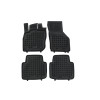 Alfombrillas goma para Skoda Superb IV (3Y) (anche Hybrid / Plug-in Hybrid) 2024- MTM