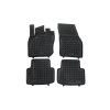 Alfombrillas goma para Volkswagen Tiguan III (anche Mild-Hybrid) 2024- MTM