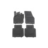 Alfombrillas goma para Skoda Kodiaq II (anche Hybrid / Plug-in Hybrid) 2024- MTM