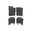 Alfombrillas goma para Volkswagen Amarok II Double Cab 2023- MTM