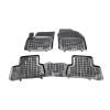 Alfombrillas goma para Toyota C-HR Hybrid 2024- MTM