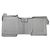 Alfombrillas TPE para Citroen Jumper 2006- MTM