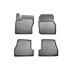 Alfombrillas TPE para Ford Focus III 03.2011-2015 MTM