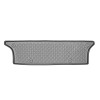 Alfombrillas TPE para Seat Alhambra I 1995-08.2010 MTM