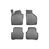 Alfombrillas TPE para Volkswagen Passat cabrio / coupe 06.2008-2012 MTM