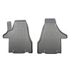 Alfombrillas TPE para Volkswagen T5 Multivan 05.2003-2015 MTM