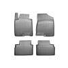 Alfombrillas TPE para Kia Ceed II station wagon 05.2012-05.2018 MTM