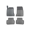 Alfombrillas TPE para Mercedes Classe A (W176) 09.2012-04.2018 MTM