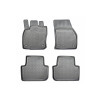Alfombrillas TPE para Volkswagen Golf Sportsvan 7 05.2014-12.2020 MTM