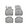 Alfombrillas TPE para BMW Serie 2 (F45) Active Tourer (anche Plug-in Hybrid) 2015-02.2022 MTM