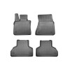 Alfombrillas TPE para BMW X6 (F16) 2014-2019 MTM
