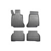 Alfombrillas TPE para Mercedes Classe C (S205) Wagon (anche Mild Hybrid / Plug-in Hybrid) 03.2014-11.2020 MTM