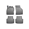Alfombrillas TPE para Volkswagen Passat (B8) Variant 12.2014-11.2023 MTM