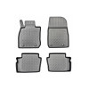 Alfombrillas TPE para Mazda CX-3 06.2015-12.2021 MTM