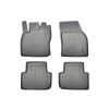 Alfombrillas TPE para Volkswagen Tiguan II (anche e-Hybrid) 05.2016-10.2023 MTM