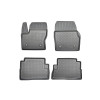Alfombrillas TPE para Ford Kuga II 2015-03.2020 MTM
