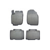 Alfombrillas TPE para Toyota RAV4 IV (anche Hybrid) 2016-12.2018 MTM