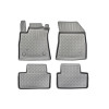 Alfombrillas TPE para Renault Megane IV GrandCoupe 01.2017- MTM