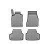 Alfombrillas TPE para BMW Serie 5 (G31) Touring (anche Plug-in Hybrid) 05.2017-09.2023 MTM