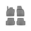Alfombrillas TPE para Seat Ibiza V (6F) 06.2017- MTM