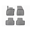 Alfombrillas TPE para Volvo XC40 (anche Mild Hybrid e Plug-in Hybrid) 2018- MTM