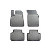 Alfombrillas TPE para Audi Q8 2018- MTM